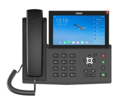 Fanvil X7A Android IP Video Phone Fanvil VoIP Phones  VoIP Supplies