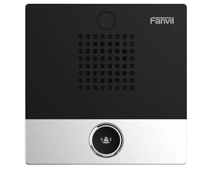Fanvil i10 SIP Mini Intercom (i10) voipsupplies   VoIP Supplies