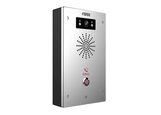 Fanvil i16SV SIP Video Intercom (i16SV) Fanvil Fanvil SIP Door Intercom  VoIP Supplies