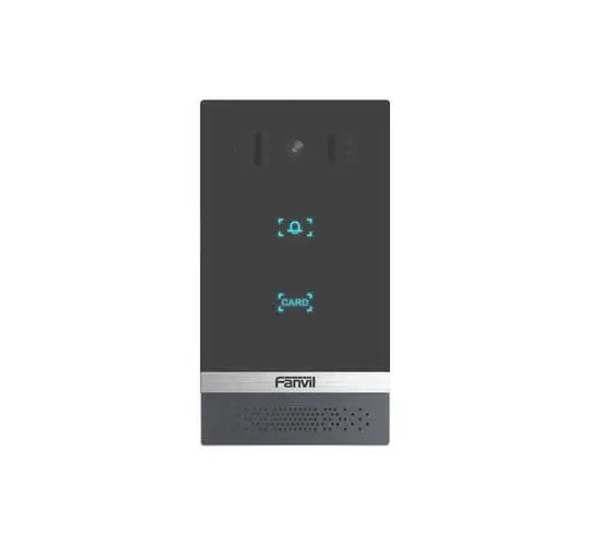 Fanvil i61 SIP Video Door Phone (i61) Fanvil Fanvil SIP Door Intercom  VoIP Supplies