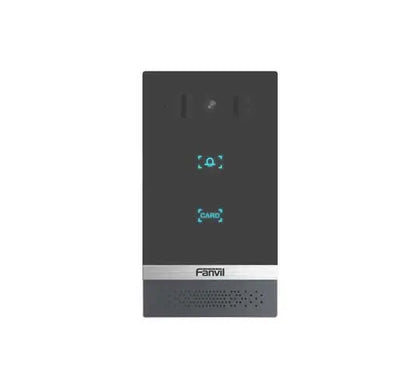 Fanvil i61 SIP Video Door Phone (i61) Fanvil Fanvil SIP Door Intercom  VoIP Supplies