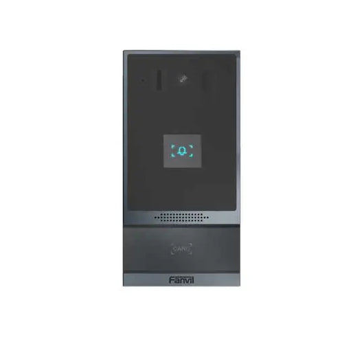 Fanvil i62 SIP Video Door Phone (i62) Fanvil Fanvil SIP Door Intercom  VoIP Supplies