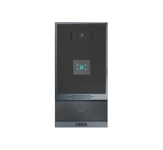 Fanvil i62 SIP Video Door Phone (i62) Fanvil Fanvil SIP Door Intercom  VoIP Supplies