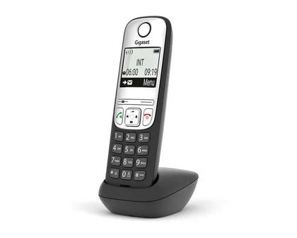 Gigaset DECT Handset (A690HX) Gigaset Wireless IP Phones  VoIP Supplies