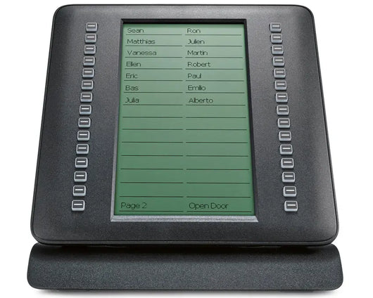 Gigaset Maxwell Expansion Module (MaxwellEXP) Gigaset VoIP Phones  VoIP Supplies