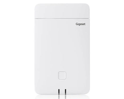 Gigaset N670 IP PRO DECT Base Station (N670IP) Gigaset Wireless IP Phones  VoIP Supplies