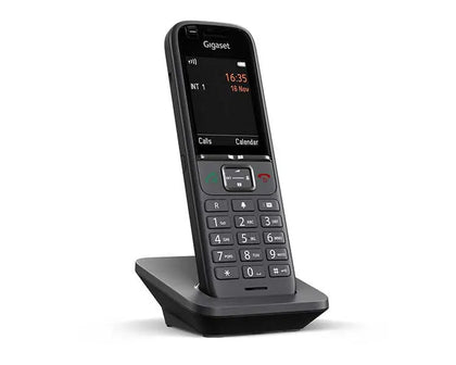 Gigaset S700H PRO Cordless DECT Handset Gigaset Wireless IP Phones  VoIP Supplies