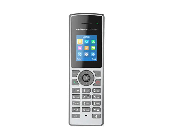 Grandstream DP722 DECT Cordless HD Handset Grandstream Wireless IP Phones  VoIP Supplies