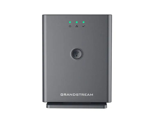 Grandstream DP752 DECT VoIP Base Station Grandstream Wireless IP Phones  VoIP Supplies