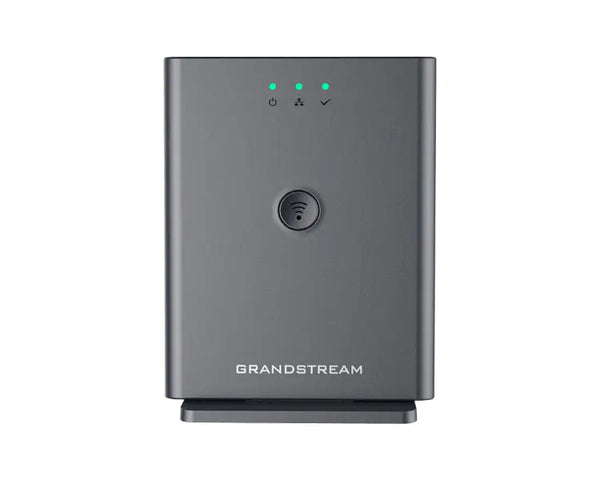Grandstream DP752 DECT VoIP Base Station Grandstream Wireless IP Phones  VoIP Supplies