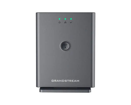 Grandstream DP752 DECT VoIP Base Station Grandstream Wireless IP Phones  VoIP Supplies