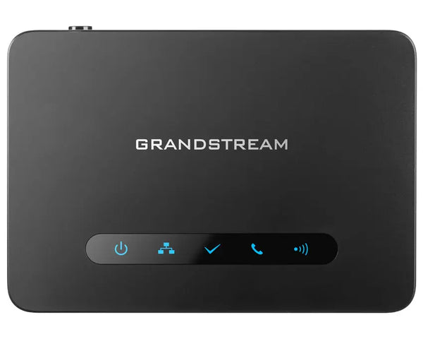 Grandstream DP760 HD DECT Repeater Grandstream Wireless IP Phones  VoIP Supplies