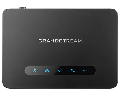 Grandstream DP760 HD DECT Repeater Grandstream Wireless IP Phones  VoIP Supplies