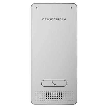 Grandstream GDS3702 HD Audio IP Intercom System Grandstream SIP Door Entry System  VoIP Supplies