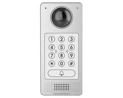 Grandstream GDS3710 IP Video Door Entry System Grandstream SIP Door Entry System  VoIP Supplies