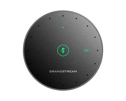 Grandstream GMD1208 Desktop Wireless Microphone Grandstream   VoIP Supplies