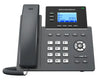 Grandstream GRP2603 3-line Essential IP Phone Grandstream VoIP Phones  VoIP Supplies
