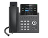 Grandstream GRP2612W 2-line Carrier-Grade WiFi IP Phone Grandstream VoIP Phones  VoIP Supplies