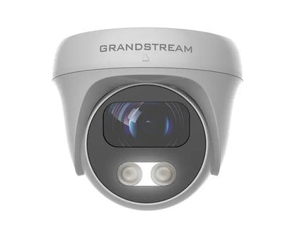 Grandstream GSC3610 Infrared Weatherproof Fixed Dome IP Camera Grandstream   VoIP Supplies