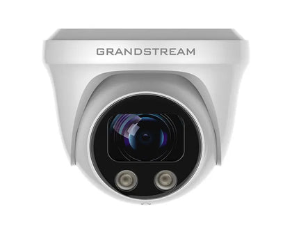 Grandstream GSC3620 Infrared Weatherproof Varifocal Dome Camera Grandstream   VoIP Supplies