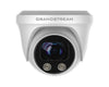 Grandstream GSC3620 Infrared Weatherproof Varifocal Dome Camera Grandstream   VoIP Supplies