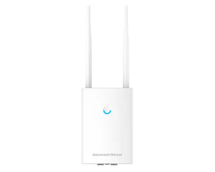 Grandstream GWN7630LR Outdoor Long-Range WiFi Access Poin Grandstream   VoIP Supplies