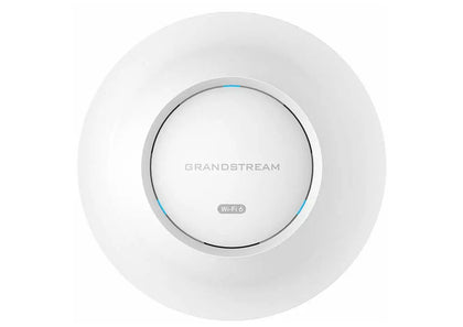 Grandstream GWN7664 802.11ax 4x4:4 WiFi 6 Access Point Grandstream   VoIP Supplies