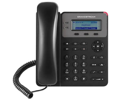 Grandstream GXP1615 IP Phone Grandstream VoIP Phones  VoIP Supplies