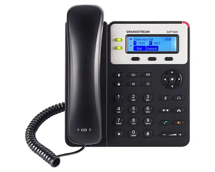 Grandstream GXP1620 HD IP Phone (Non PoE) Grandstream VoIP Phones  VoIP Supplies