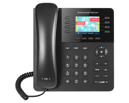 Grandstream GXP2135 Multi-line HD IP Phone Grandstream VoIP Phones  VoIP Supplies