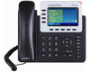 Grandstream GXP2140 HD IP Phone Grandstream VoIP Phones  VoIP Supplies