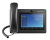 Grandstream GXV3370 IP Video Phone Grandstream VoIP Phones  VoIP Supplies