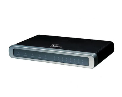 Grandstream GXW-4104 Analog FXO Gateway Grandstream VoIP Gateways  VoIP Supplies