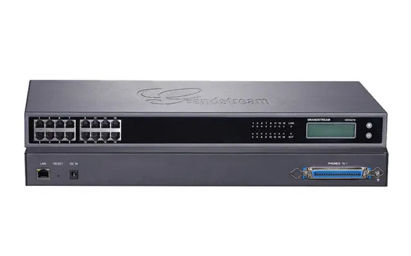 Grandstream GXW4224 FXS Analog VoIP Gateway voipsupplies   VoIP Supplies