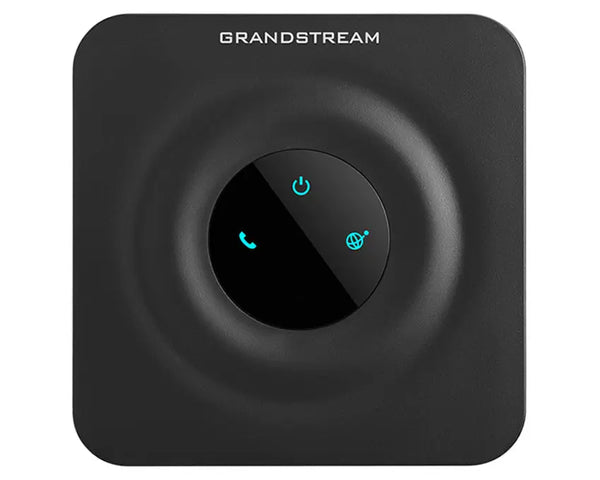 Grandstream HT801 Analog Telephone Adapter Grandstream   VoIP Supplies