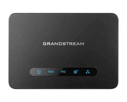 Grandstream HT813 Analog Telephone Adapter Grandstream   VoIP Supplies