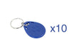 Grandstream RFID Fobs (10 Pack) Grandstream SIP Door Entry System  VoIP Supplies