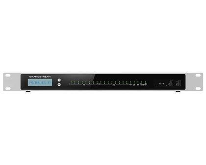 Grandstream UCM6308A Audio Series IP PBX Grandstream IP PBX  VoIP Supplies