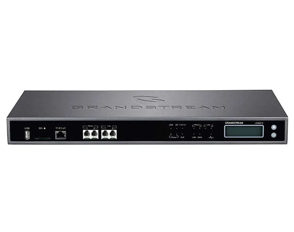 Grandstream UCM6510 IP PBX voipsupplies   VoIP Supplies
