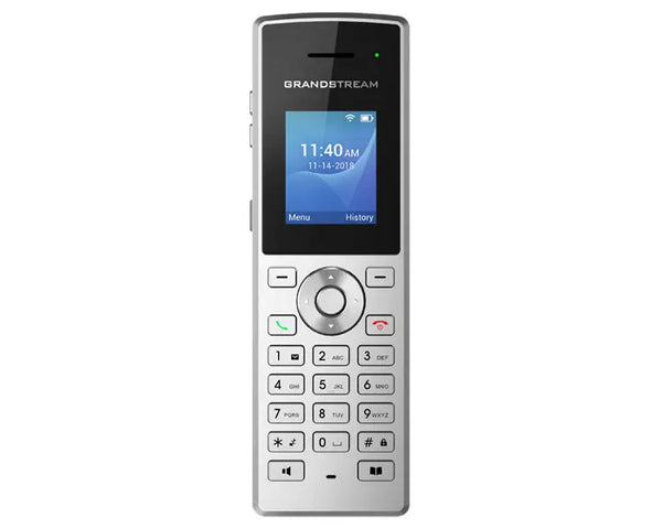 Grandstream WP810 Cordless WiFi IP Phone Grandstream Wireless IP Phones  VoIP Supplies