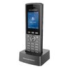 Grandstream WP825 Cordless Wi-Fi IP Phone Grandstream Wireless IP Phones  VoIP Supplies