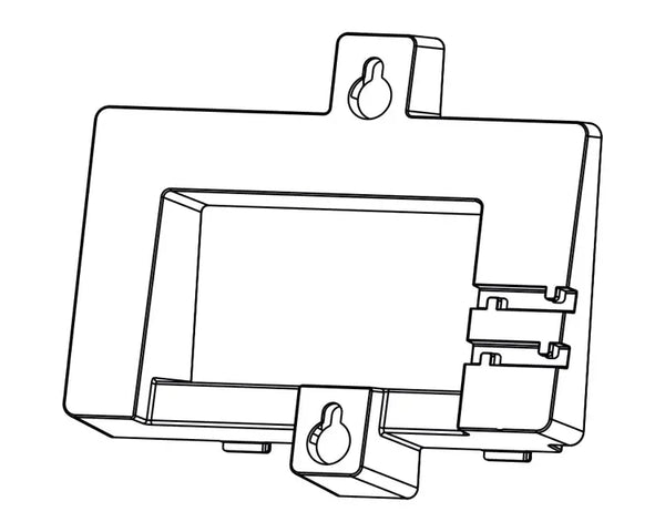 Grandstream Wall Mount for GRP2614/GRP2615/GRP2616 (GRP-WM-L) Grandstream VoIP Phones  VoIP Supplies