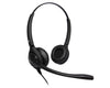 JPL 502S Binaural USB Headset (575-329-002) voipsupplies   VoIP Supplies