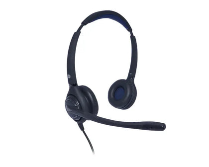 JPL 502S Mid-Office Telecom Headset (575-329-002) JPL Telecom   VoIP Supplies