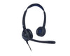 JPL 502S Mid-Office Telecom Headset (575-329-002) JPL Telecom   VoIP Supplies