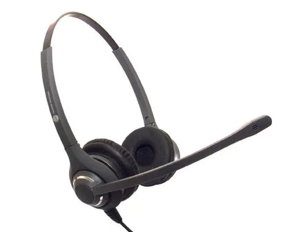 JPL 611 VoIP Headset (575-121-002) JPL Telecom   VoIP Supplies