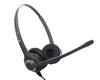 JPL 611 VoIP Headset (575-121-002) JPL Telecom   VoIP Supplies