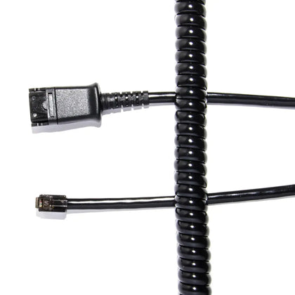 JPL BL01-P Quick Disconnect Cord (For all Grandstream IP Phones) JPL Telecom   VoIP Supplies