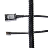 JPL BL01-P Quick Disconnect Cord (For all Grandstream IP Phones) JPL Telecom   VoIP Supplies