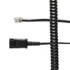 JPL BL04-P Quick Disconnect Cord JPL Telecom   VoIP Supplies